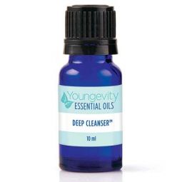 Deep Cleanser  --  10 ml