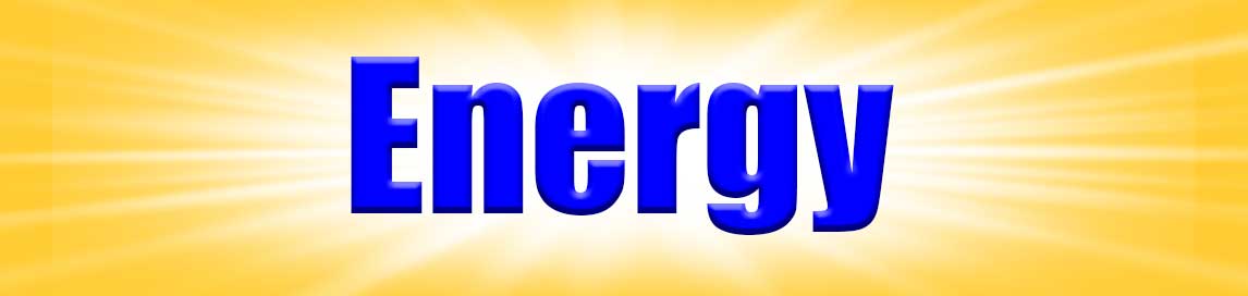 Energy