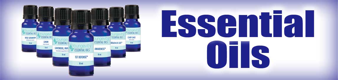 Essential Oils