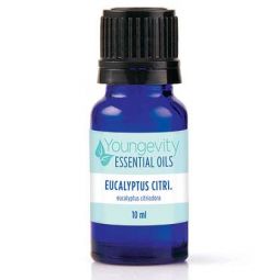 Eucalyptus Citriodora Essential Oil - 10 ml