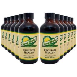 Prostate Health (4oz) - 12 Pack