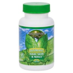 Ultimate Hair Skin and Nails Formula™ - 60 capsules