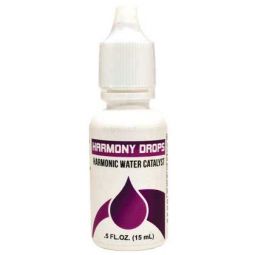 Harmony Drops 15 ml bottle