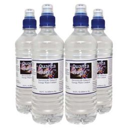 Quanta Water Catalyst 4 Pack