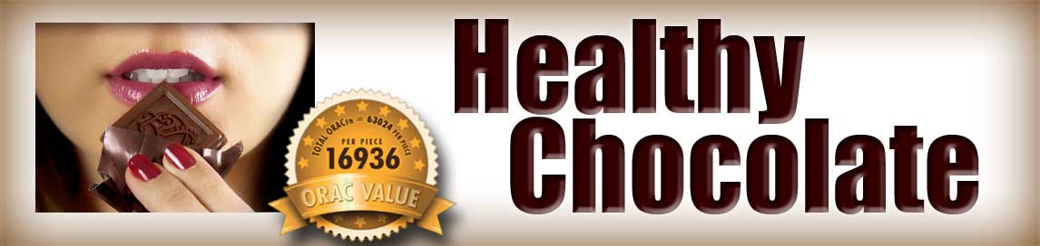 Healthy Chocolate