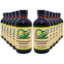 Hypothalamus Support (4oz) - 12 Pack