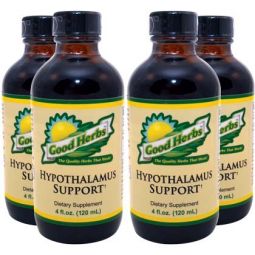 Hypothalamus Support (4oz) - 4 Pack