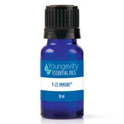 Y-23 Immune™ Essential Oil Blend - 10ml