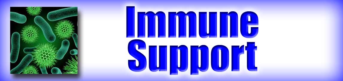 Immune Support