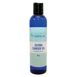 Jojoba Carrier Oil – 8 oz