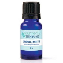 Lavender Mailette Essential Oil – 10ml