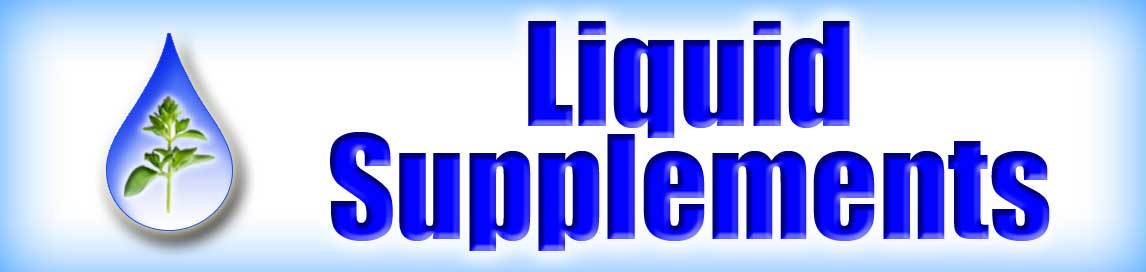 Liquid Supplements