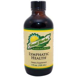 Lymphatic Health