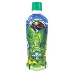 Majestic Earth Herbal Rainforest -32 fl oz