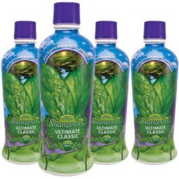 Ultimate Classic - 32 fl oz bottle - (4 Pack)