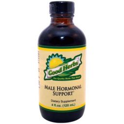 Male Hormonal Support