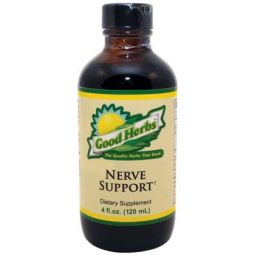 Nerve Support