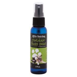 Outdoor Buzz Mist
