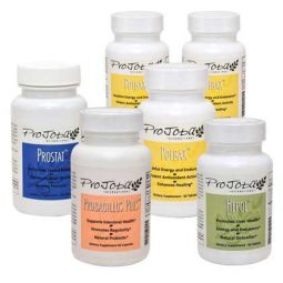 ProJoba Hes Complete Pack