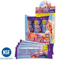 ProJoba Pollen Burst Plus™ Gushing Grape - 30 Count