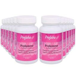 Projoba Profemme 12 Pack