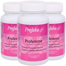 ProJoba Profemme 3 Pack