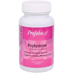 Projoba Profemme 60 Tablets