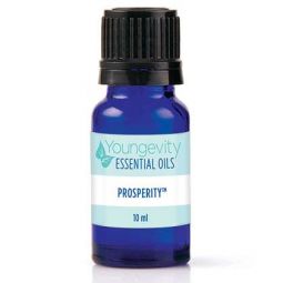 Prosperity™ Essential Oil Blend – 10ml