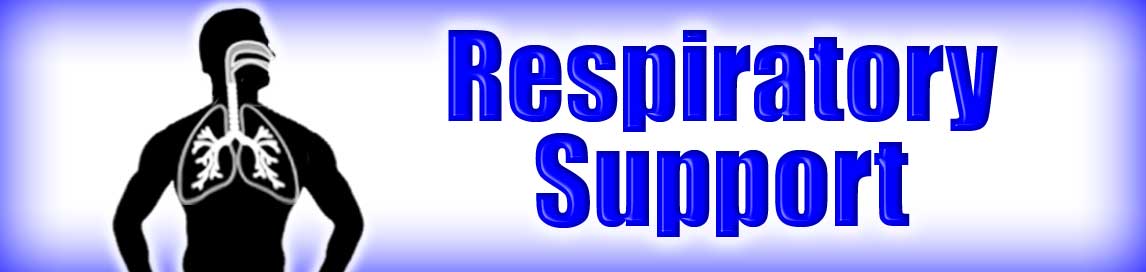 Respiratory Support