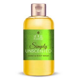 Simply Body Wash