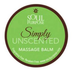 Simply Massage Balm