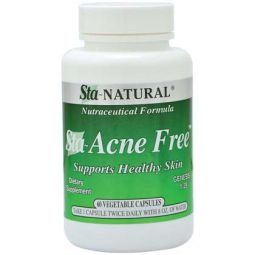 Sta-Acne Free