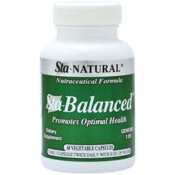 Sta-Balanced™