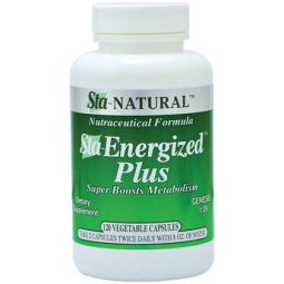 Sta-Energized PLUS™