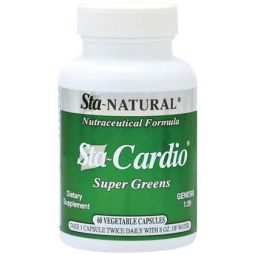 Sta-Cardio