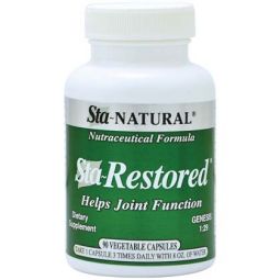 Sta-Restored™