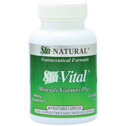 Sta-Vital™