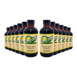 Super Olive Health - 4 fl.oz. (12 Pack)