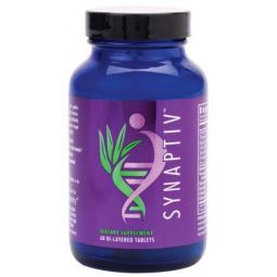 Synaptiv™ - 60 Bi-Layered Tablets