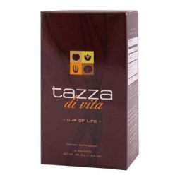 Tazza Di Vita Coffee 1 Box