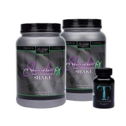 French Vanilla Weight Loss
