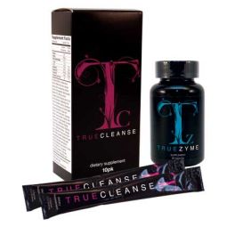 Lifestyle Pack