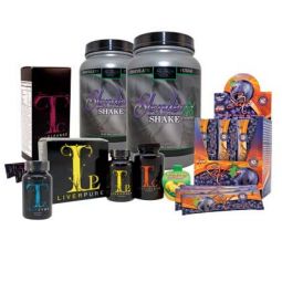 True2Life Premiere Detox (Chocolate)