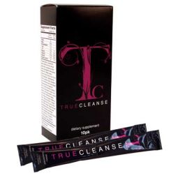 TrueCleanse