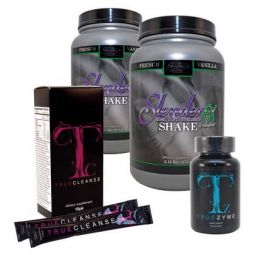Healthy Weight Loss French Vanilla
