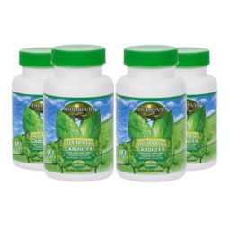Ultimate CardioFx  4 - Pack