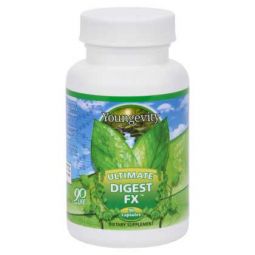 Ultimate Digest Fx™ - 90-Capsules