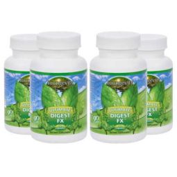 Ultimate Digest Fx™ - 90 Capsules (4 Pack)