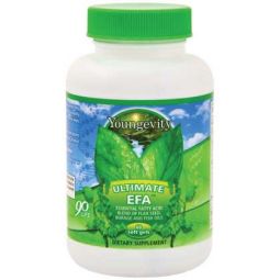 Ultimate EFA™ - 60 Soft Gels