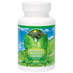 Ultimate Nightly Essense™ - 62 Capsules